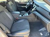 Thumbnail of 2025 Silver Zynith Jeep Grand Cherokee