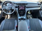 Thumbnail of 2025 Silver Zynith Jeep Grand Cherokee