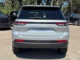 Thumbnail of 2025 Silver Zynith Jeep Grand Cherokee