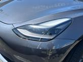 Thumbnail of 2023 Midnight Silver Metallic Tesla Model 3