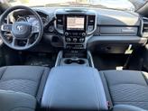 Thumbnail of 2025 Granite Crystal Metallic Clearcoat RAM 2500