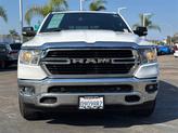 Thumbnail of 2019 Bright White Clearcoat RAM 1500