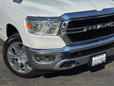 Thumbnail of 2019 Bright White Clearcoat RAM 1500
