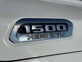 Thumbnail of 2019 Bright White Clearcoat RAM 1500