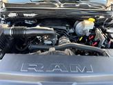 Thumbnail of 2019 Bright White Clearcoat RAM 1500