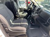 Thumbnail of 2023 Bright White Clearcoat RAM ProMaster 2500
