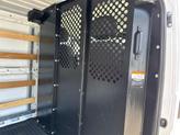 Thumbnail of 2023 Bright White Clearcoat RAM ProMaster 2500