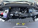 Thumbnail of 2025 Bright White Clearcoat Jeep Grand Cherokee