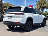 Thumbnail of 2025 Bright White Clearcoat Jeep Grand Cherokee