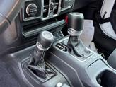 Thumbnail of 2023 Bright White Clearcoat Jeep Wrangler