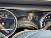 Thumbnail of 2023 Bright White Clearcoat Jeep Wrangler