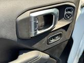 Thumbnail of 2023 Bright White Clearcoat Jeep Wrangler
