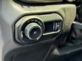 Thumbnail of 2023 Bright White Clearcoat Jeep Wrangler