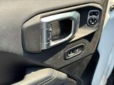 Thumbnail of 2023 Bright White Clearcoat Jeep Wrangler