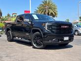 Thumbnail of 2025 Onyx Black GMC Sierra 1500