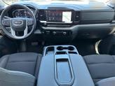 Thumbnail of 2025 Onyx Black GMC Sierra 1500