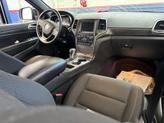Thumbnail of 2018 Diamond Black Crystal Pearlcoat Jeep Grand Cherokee