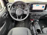 Thumbnail of 2025 Granite Crystal Metallic Clearcoat Jeep Wrangler 4xe