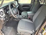 Thumbnail of 2025 Granite Crystal Metallic Clearcoat Jeep Wrangler 4xe
