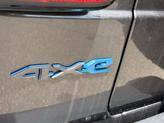 Thumbnail of 2025 Granite Crystal Metallic Clearcoat Jeep Wrangler 4xe