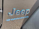 Thumbnail of 2025 Granite Crystal Metallic Clearcoat Jeep Wrangler 4xe