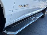 Thumbnail of 2022 Bright White Clearcoat RAM 2500