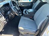 Thumbnail of 2022 Bright White Clearcoat RAM 2500