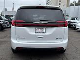 Thumbnail of 2025 Bright White Clearcoat Chrysler Pacifica Hybrid