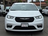 Thumbnail of 2025 Bright White Clearcoat Chrysler Pacifica Hybrid