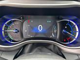 Thumbnail of 2025 Bright White Clearcoat Chrysler Pacifica Hybrid