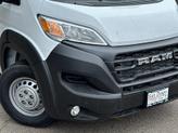 Thumbnail of 2025 Bright White Clearcoat RAM ProMaster 1500