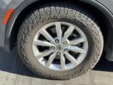 Thumbnail of 2021 Destroyer Gray Clearcoat Dodge Durango