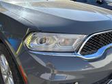Thumbnail of 2021 Destroyer Gray Clearcoat Dodge Durango