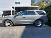Thumbnail of 2021 Destroyer Gray Clearcoat Dodge Durango