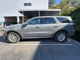 Thumbnail of 2021 Destroyer Gray Clearcoat Dodge Durango