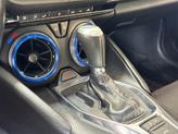 Thumbnail of 2018 Hyper Blue Metallic Chevrolet Camaro