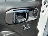 Thumbnail of 2025 Bright White Clearcoat Jeep Wrangler