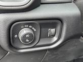 Thumbnail of 2025 Diamond Black Crystal Pearlcoat RAM 2500