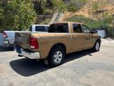 Thumbnail of 2011 Saddle Brown Pearlcoat Dodge Ram 1500