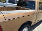 Thumbnail of 2011 Saddle Brown Pearlcoat Dodge Ram 1500