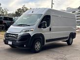 Thumbnail of 2025 Bright White Clearcoat RAM ProMaster 2500