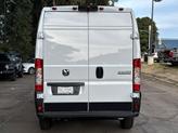 Thumbnail of 2025 Bright White Clearcoat RAM ProMaster 2500