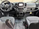 Thumbnail of 2025 Bright White Clearcoat RAM ProMaster 2500
