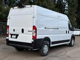 Thumbnail of 2025 Bright White Clearcoat RAM ProMaster 2500