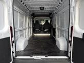 Thumbnail of 2025 Bright White Clearcoat RAM ProMaster 2500