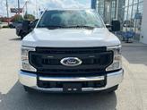 Thumbnail of 2021 Oxford White Ford F-250