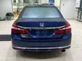 Thumbnail of 2016 Crystal Black Pearl Honda Accord