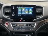 Thumbnail of 2023 Crystal Black Pearl Honda Passport