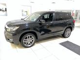 Thumbnail of 2023 Crystal Black Pearl Honda Passport