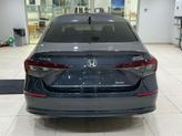 Thumbnail of 2025 Meteorite Gray Metallic Honda Civic Hybrid